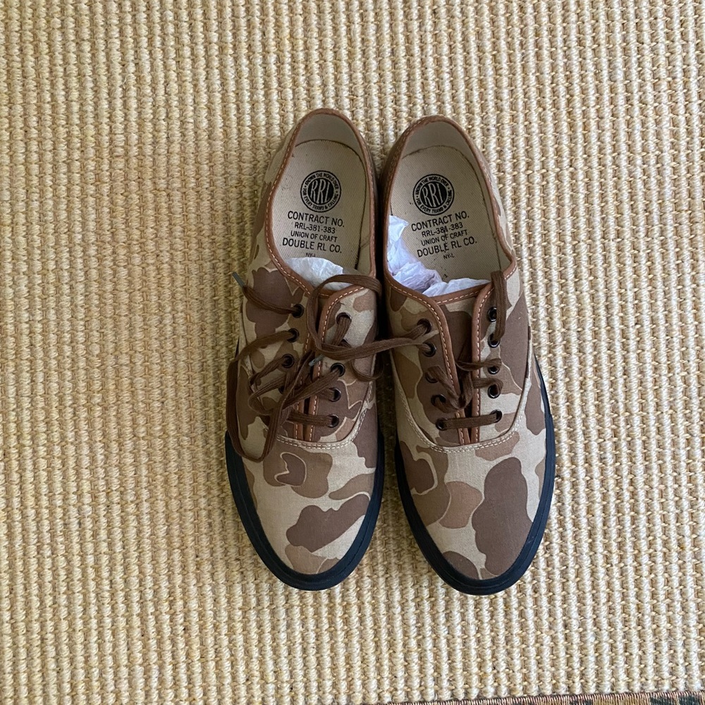 RRL
